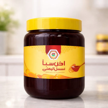 Khalta Yamani Honey 1 kg | For Man Power |